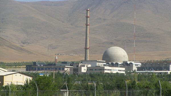 伊朗決定撤銷參與核設施核查工作的數名國際原子能機構監察員 - 俄羅斯衛星通訊社