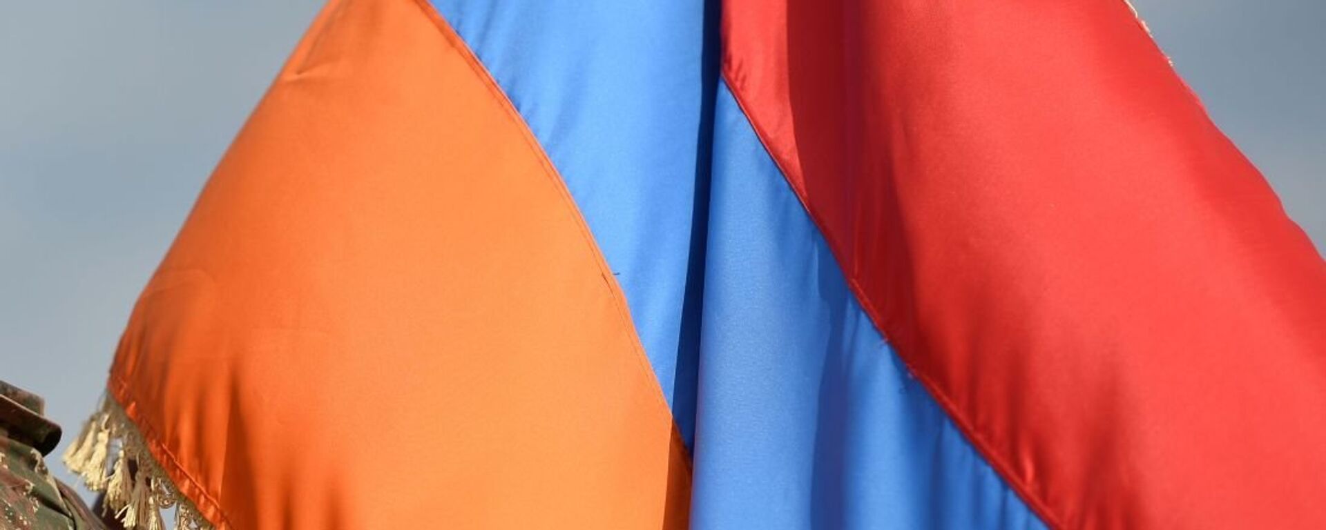 亚美尼亚议会因亚阿两国边境局势要求集安组织采取紧急措施 - 俄罗斯卫星通讯社, 1920, 13.09.2022