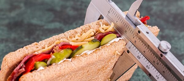 營養師講述延長壽命的普通方法 - 俄羅斯衛星通訊社