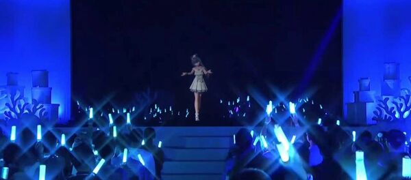 为什么虚拟偶像比真正的艺术家更受欢迎？ - 俄罗斯卫星通讯社