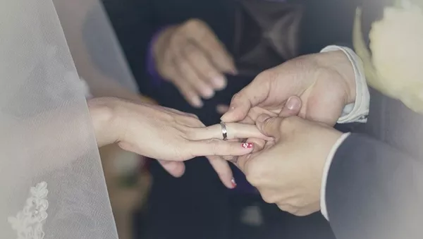 俄羅斯離婚率和結婚率降至30年來最低水平 - 俄羅斯衛星通訊社