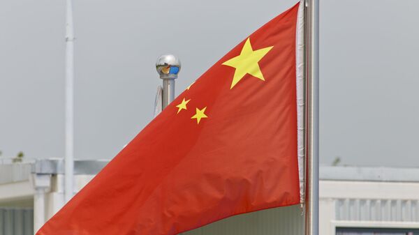 中国大使回应美国对中国窃取军事技术的指责 - 俄罗斯卫星通讯社