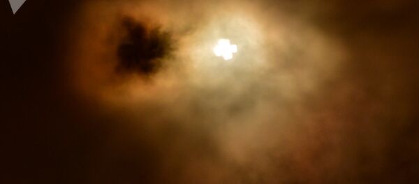 “聯盟-2.1A”火箭搭載“子午線”衛星發射升空 - 俄羅斯衛星通訊社