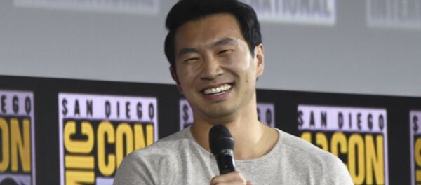 迪士尼公布漫威首部华人超级英雄电影 - 俄罗斯卫星通讯社