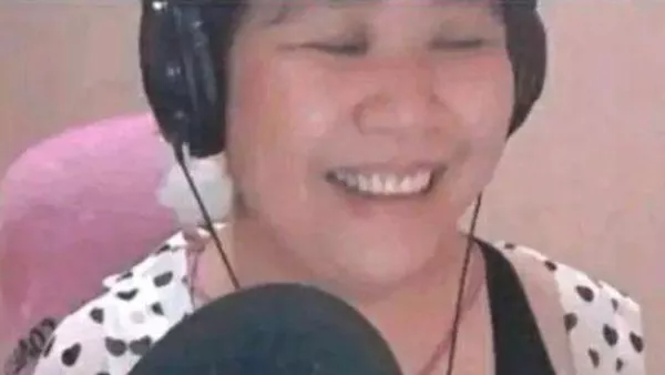 中國一位受年輕人追捧的女主播竟是58歲大媽 - 俄羅斯衛星通訊社
