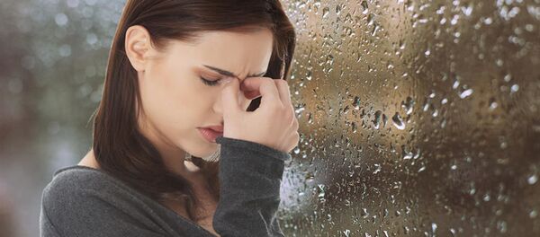 Врач рассказал, чего стоит опасаться переболевшим COVID-19 молодым людям Врач рассказал, чего стоит опасаться переболевшим COVID-19 молодым людям - 俄罗斯卫星通讯社