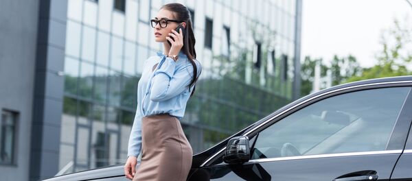 俄中蒙青年创业大会将于9月在满洲里举行 - 俄罗斯卫星通讯社