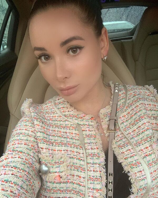 莫斯科模特Instagram旅游博主被发现死在一皮箱中 - 俄罗斯卫星通讯社