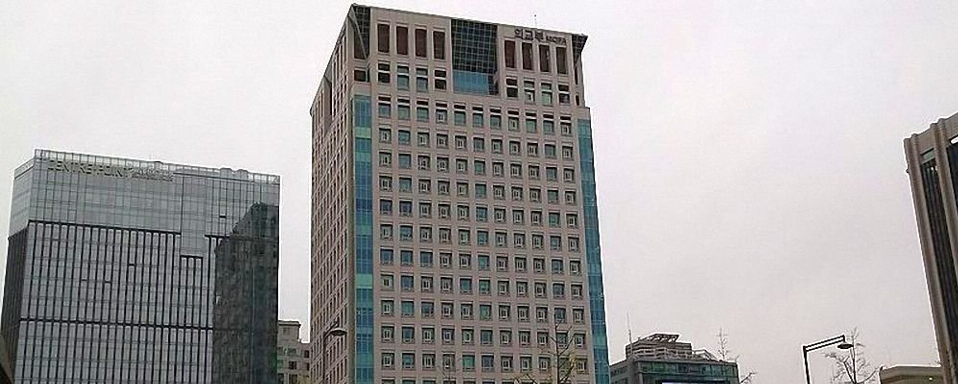 韩国外交部 - 俄罗斯卫星通讯社, 1920, 14.05.2026