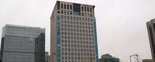 韓國外交部 - 俄羅斯衛星通訊社