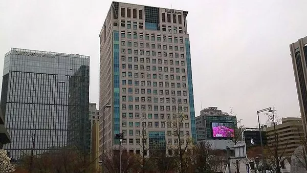 韩国外交部 - 俄罗斯卫星通讯社
