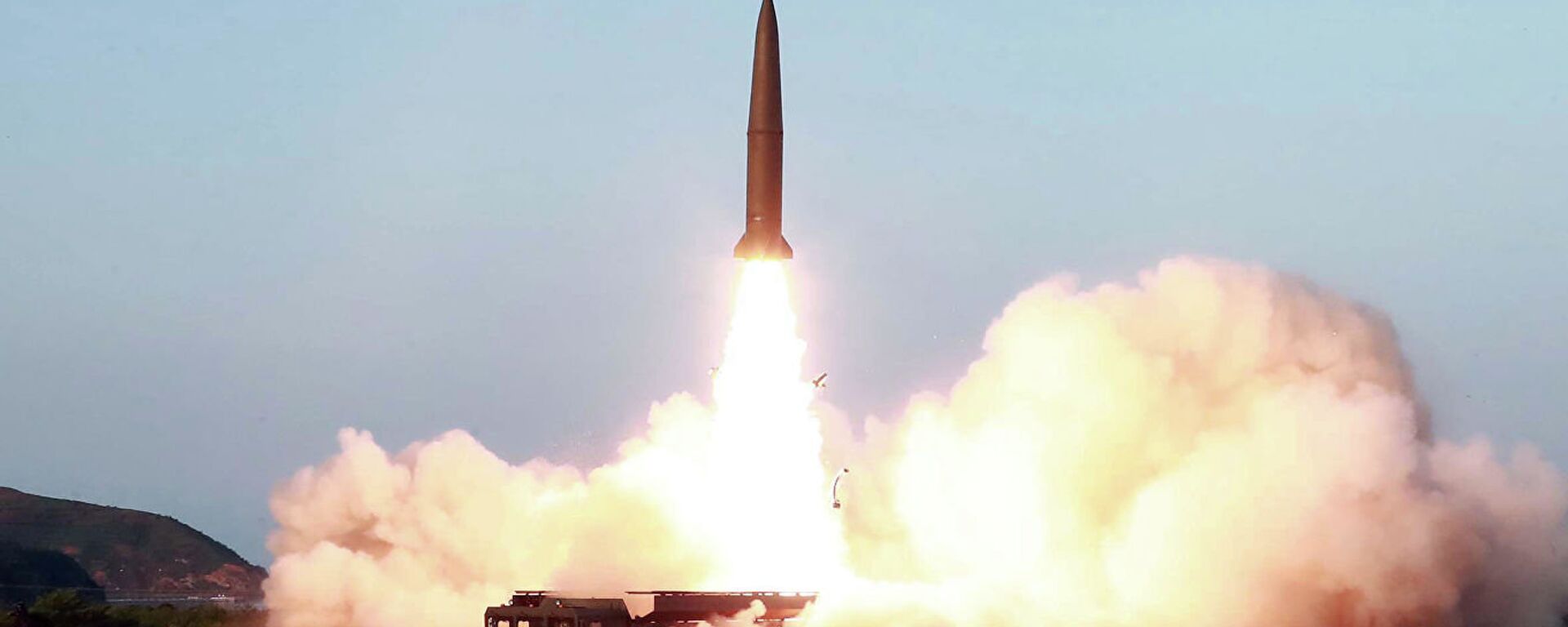 韩国国安会紧急开会讨论朝鲜射弹 - 俄罗斯卫星通讯社, 1920, 01.10.2023