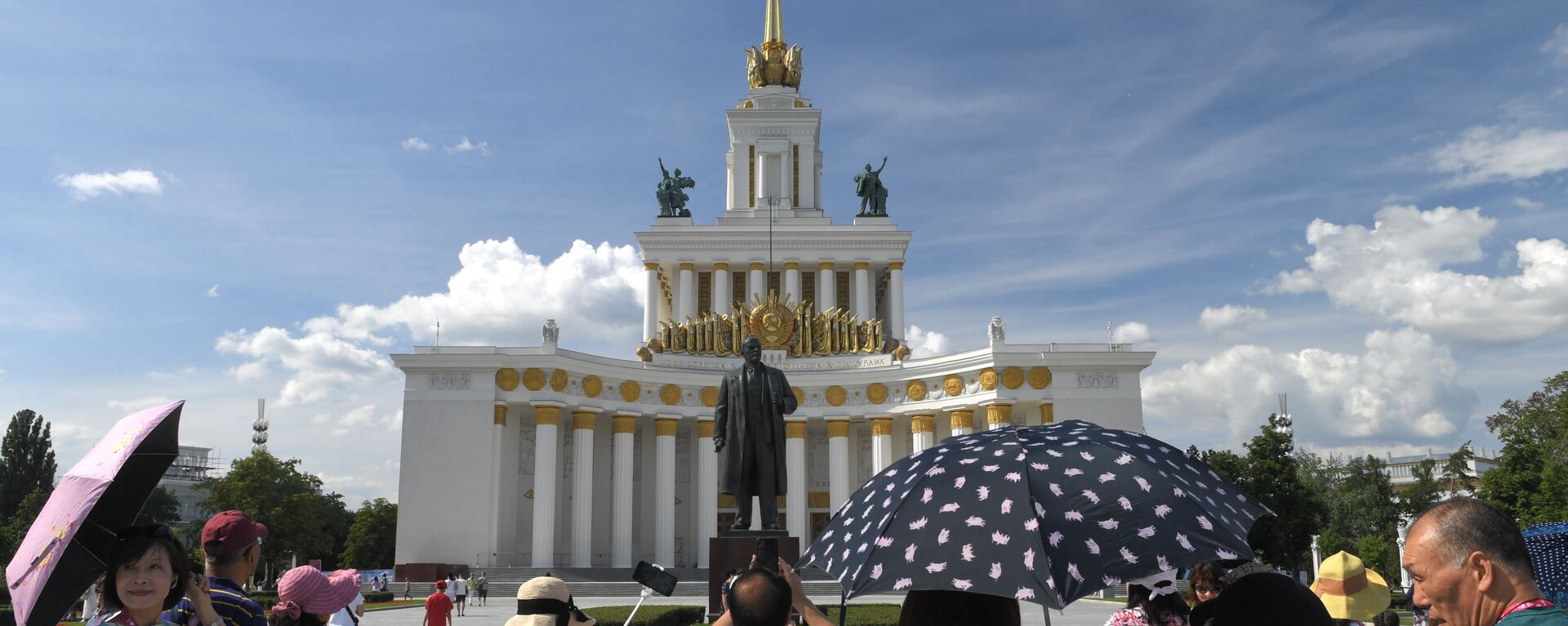俄旅游运营商协会：上半年赴俄中国旅客流量增加5.3% - 俄罗斯卫星通讯社, 1920, 07.08.2025