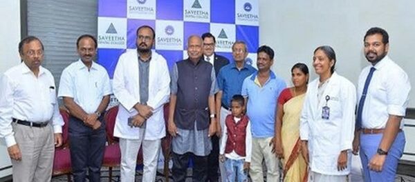 “鲨鱼男孩”:医生在一名男孩嘴中找到526颗多余的牙齿 “鲨鱼男孩”:医生在一名男孩嘴中找到526颗多余的牙齿 - 俄罗斯卫星通讯社