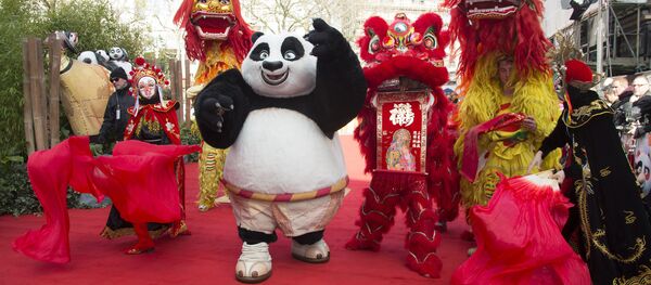 为什么中国传统故事在国内流行,在西方不受欢迎? 为什么中国传统故事在国内流行,在西方不受欢迎? - 俄罗斯卫星通讯社