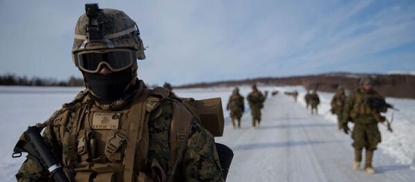 五角大楼不想弃用中国技术设备 五角大楼不想弃用中国技术设备 - 俄罗斯卫星通讯社