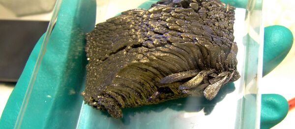 稀土不是中國在貿易戰中最理想的反擊武器 - 俄羅斯衛星通訊社