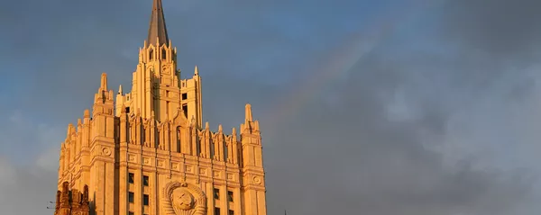 美國退出《中導條約》是嚴重錯誤 - 俄羅斯衛星通訊社