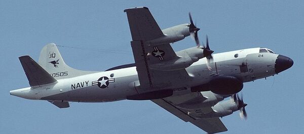 俄国防部：过去一周外国飞机频繁现身俄边境侦察 - 俄罗斯卫星通讯社