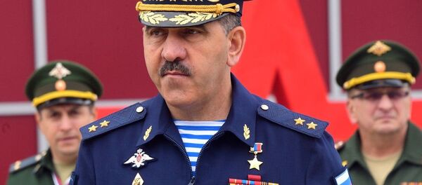 尤努斯-贝克·叶夫库罗夫 - 俄罗斯卫星通讯社