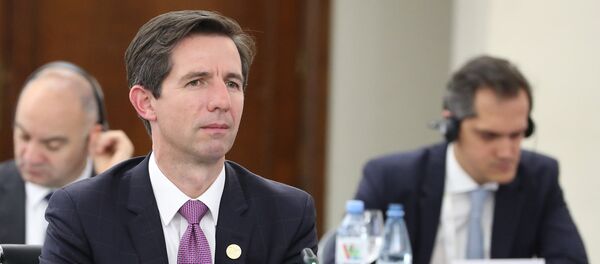 澳大利亚不想因为美国而与中国弄僵 - 俄罗斯卫星通讯社