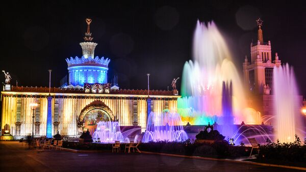 莫斯科中国节有望迎来百万游客 - 俄罗斯卫星通讯社