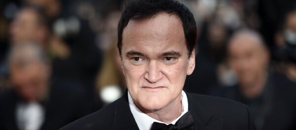 Церемония закрытия 72-го Каннского международного кинофестиваля - 俄羅斯衛星通訊社