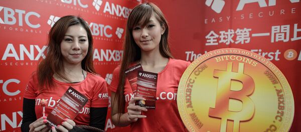 人民币为何对加密货币市场具有影响 - 俄罗斯卫星通讯社