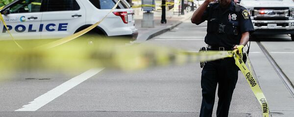 半數美國公民認為電子遊戲和特朗普應對大規模槍擊案負責 - 俄羅斯衛星通訊社