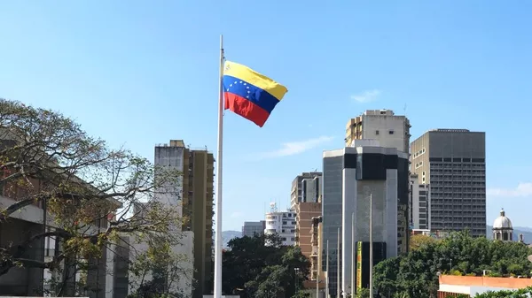 委内瑞拉议员：普京胜选证明制裁失败和俄罗斯实力 - 俄罗斯卫星通讯社
