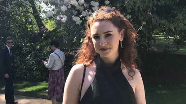 跳机身亡的剑桥女大学生遗体在马达加斯加寻获 跳机身亡的剑桥女大学生遗体在马达加斯加寻获 - 俄罗斯卫星通讯社