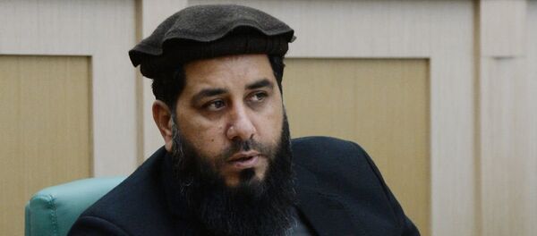 法茲勒•哈迪•穆斯利姆•亞爾 - 俄羅斯衛星通訊社