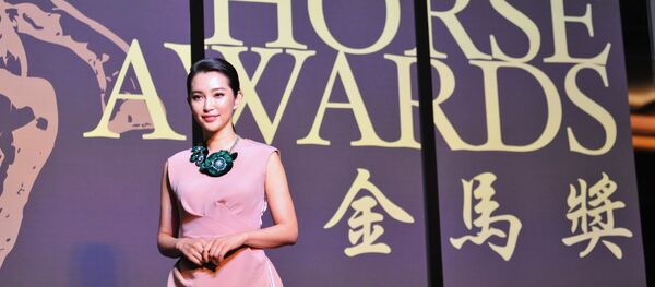 专家：大陆暂停参加金马影展 不给台独分子“表演”机会 - 俄罗斯卫星通讯社