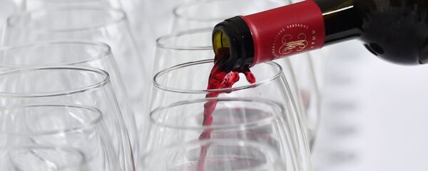 世界上“最能喝”的国家 世界上“最能喝”的国家 - 俄罗斯卫星通讯社