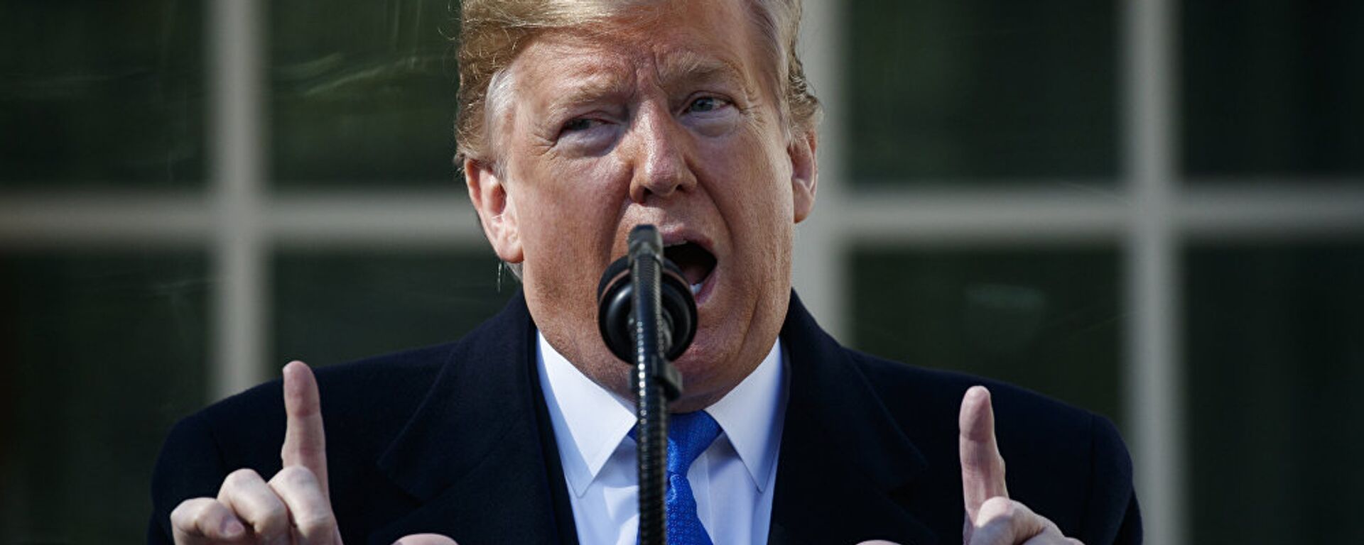 特朗普：乌克兰停火十日倒计时从今天开始 - 俄罗斯卫星通讯社, 1920, 30.07.2025