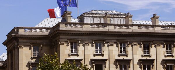 法外交部：諾曼底模式會談擴容問題未被提上議程 - 俄羅斯衛星通訊社