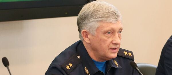 謝爾蓋∙德羅諾夫 - 俄羅斯衛星通訊社