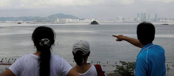 中國國防部：美方在台灣問題上消極動作不斷 嚴重毒化中美兩國兩軍關係 - 俄羅斯衛星通訊社