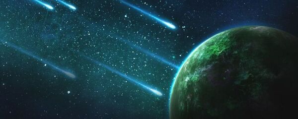 科學家確認可安全使用核彈摧毀小行星 - 俄羅斯衛星通訊社