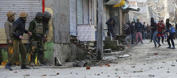 印度未能准确充分评估中国的力量 - 俄罗斯卫星通讯社