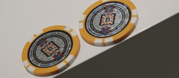 数字人民币呼之欲出 数字人民币呼之欲出 - 俄罗斯卫星通讯社