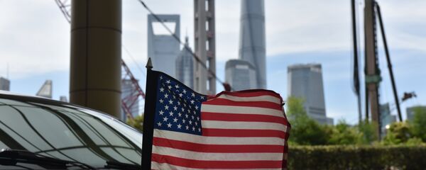 中国在中美贸易战中获胜为何对日本有利？ - 俄罗斯卫星通讯社