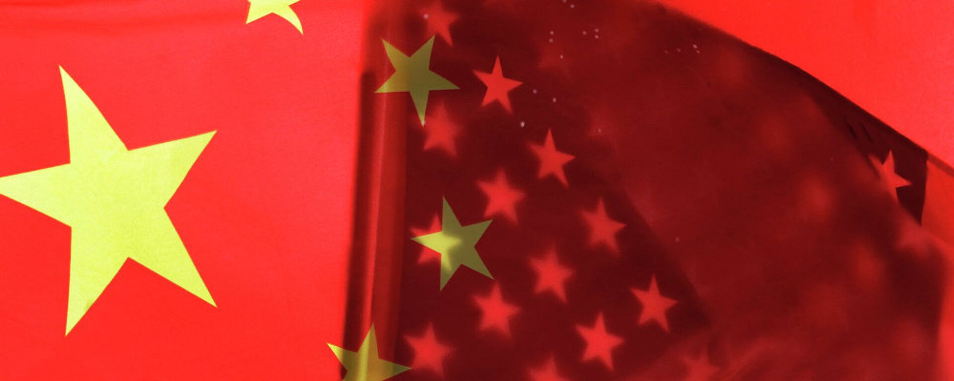 中國駐美大使館：中美經貿關係正在經歷“困難期” - 俄羅斯衛星通訊社, 1920, 06.09.2023