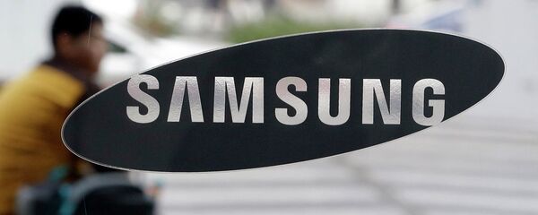 三星将退出中国市场 宣布关闭最后一家手机厂 三星将退出中国市场 宣布关闭最后一家手机厂 - 俄罗斯卫星通讯社