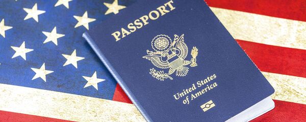 美國國務院更新赴香港旅遊建議 美國國務院更新赴香港旅遊建議 - 俄羅斯衛星通訊社