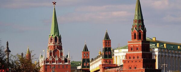 克宮積極評價基輔通過施泰因邁爾方案的行為 - 俄羅斯衛星通訊社