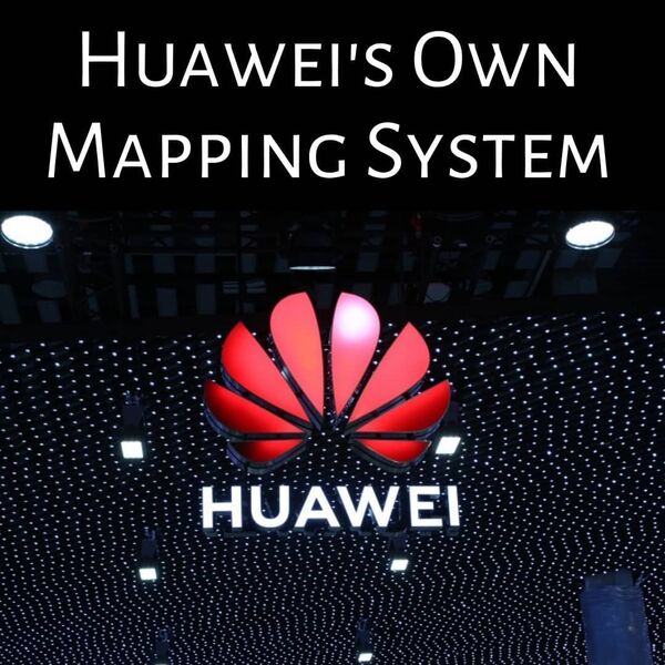 华为将推出谷歌地图的竞争对手 - 俄罗斯卫星通讯社