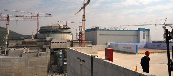 美国试图借助恶意竞争遏制中国的核电野心 - 俄罗斯卫星通讯社