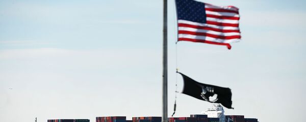 中美新一轮谈判会有怎样的结果？ - 俄罗斯卫星通讯社