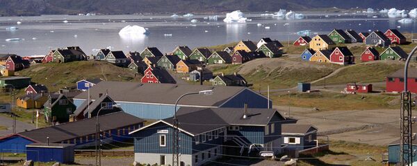 格陵兰称欢迎商业合作但该岛不外售 格陵兰称欢迎商业合作但该岛不外售 - 俄罗斯卫星通讯社